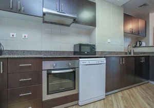 3001- 5Star 2 Bedroom+Hall Dubai Marina