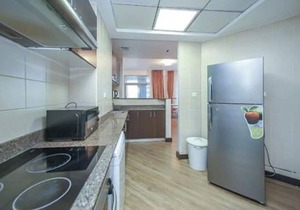 3001- 5Star 2 Bedroom+Hall Dubai Marina