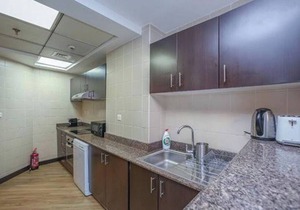 3001- 5Star 2 Bedroom+Hall Dubai Marina