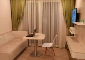 7 Seas Condo by Thitipong