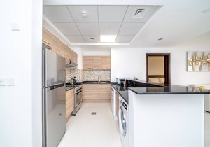 812 Canal Residence West Spanish | 1 Bedroom
