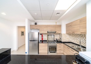 812 Canal Residence West Spanish | 1 Bedroom