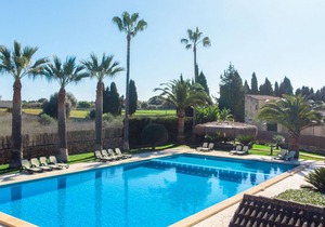 85 m² Villa ∙ 2 bedrooms ∙ 4 guests