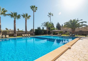 85 m² Villa ∙ 2 bedrooms ∙ 4 guests