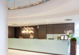 90 m² Hotel ∙ 1 bedroom ∙ 2 guests