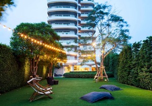 90 m² Hotel ∙ 1 bedroom ∙ 2 guests