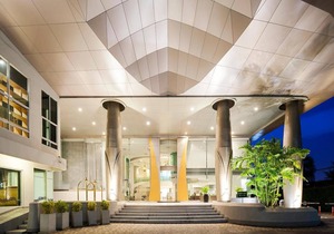 90 m² Hotel ∙ 1 bedroom ∙ 2 guests