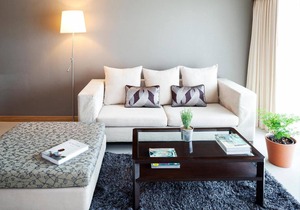 90 m² Hotel ∙ 1 bedroom ∙ 2 guests