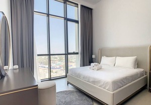 903 Downtown Views 1, Downtown Dubai · Stunning One Bedroom Apartment in Downtown Dubai