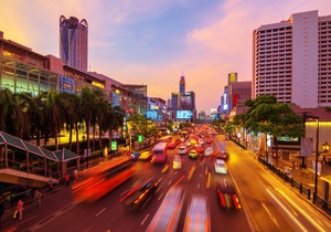A Room Bangkok Sathorn