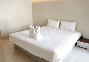 A Sleep Bangkok Sathorn