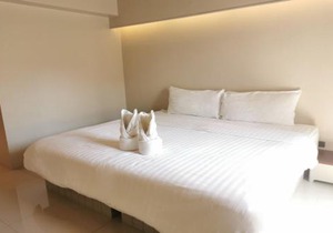 A Sleep Bangkok Sathorn