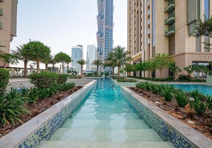A245 - 3911 Amna T in دبي