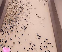 Address Dubai Mall Fashion Avenue 1 bedroom 23 floor