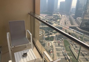 Address Dubai Mall Luxury & Spacious - Airbetter