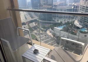 Address Dubai Mall Luxury & Spacious - Airbetter