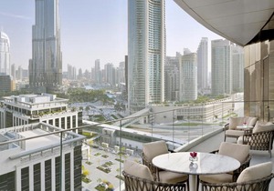 Address Sky View
