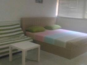 Airport Transfer Bangkok apartment