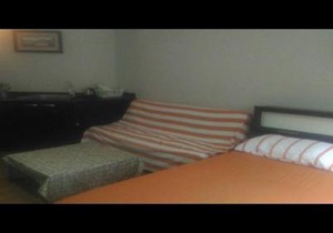Airport Transfer Bangkok apartment
