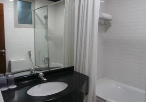 Akas-Inn Hotel Apartment