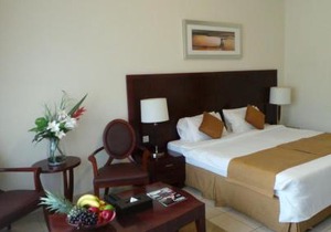 Akas-Inn Hotel Apartment