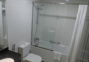 Akas-Inn Hotel Apartment