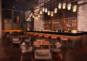 Al Jaddaf Rotana Suite Hotel