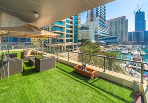 Al Majara 5 | 3 Bedrooms