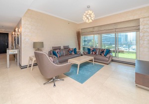 Al Majara 5 | 3 Bedrooms