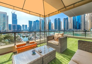 Al Majara 5 | 3 Bedrooms
