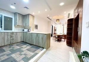 AMAZING GOLF VIEW AND RELAXING 1 BEDROOM APARTMENT