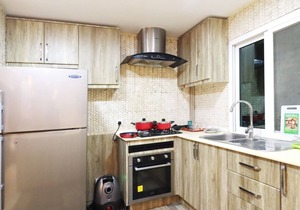 AMAZING GOLF VIEW AND RELAXING 1 BEDROOM APARTMENT