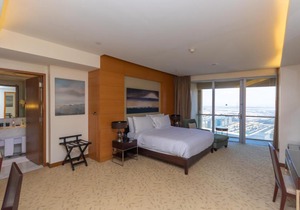 Amazing Studio Apt at The Address Dubai Mall