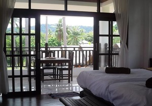 Amintra 1 Villa
