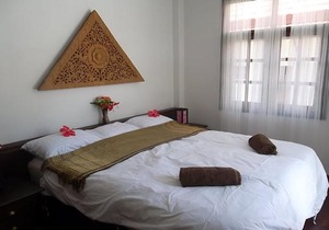 Amintra 1 Villa