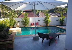 Amintra 5 Villa