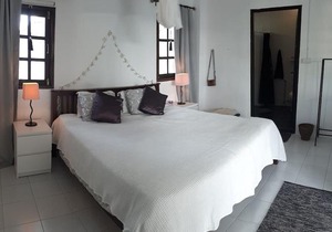 Amintra 5 Villa