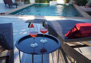 Amintra 5 Villa