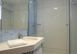 Apartamentos Ferrera Beach