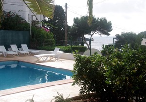 Apartamentos Ferrera Mar