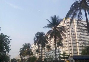 Apartment near IMPACT Challenger Thailand Airport transfer Free