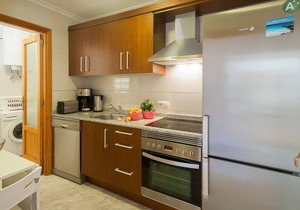 Apartment Obelisc-1 with Wifi and close to the beach