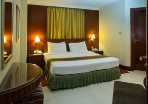 Apartment & Suite near Deira City Centre