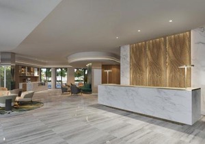 Arabian Park Dubai, an Edge by Rotana Hotel