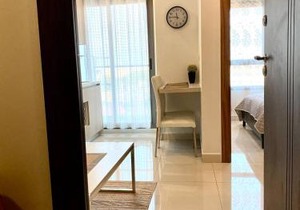Arcadia Beach Resort Pattaya