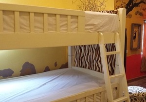 Around the World Bed and Breakfast