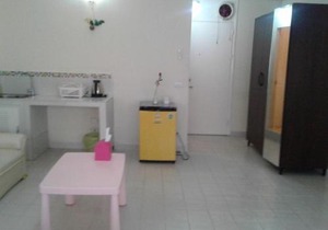 Asia Don Mueang Bangkok Condominium
