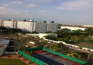 Asia Don Mueang Bangkok Condominium