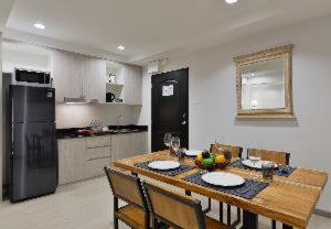 Aspira Residence Ruamrudee