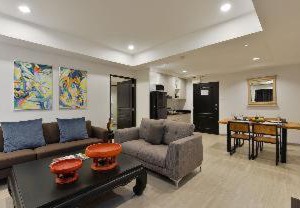 Aspira Residence Ruamrudee
